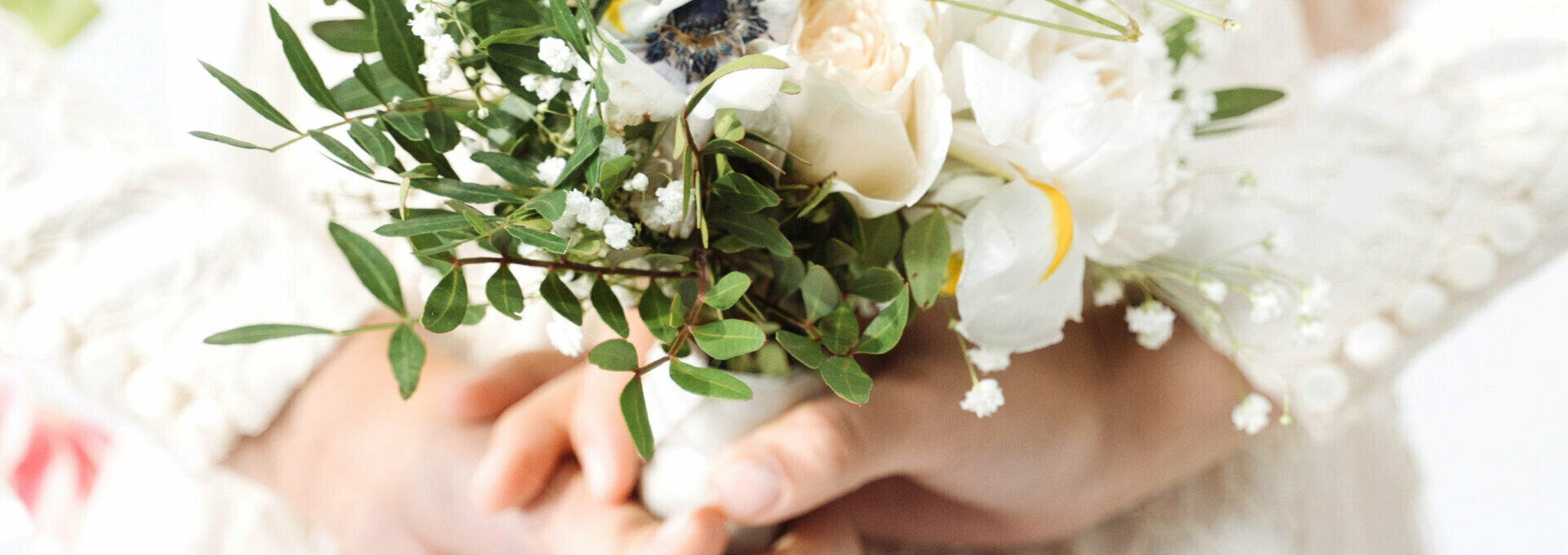 Bouquets de mariage (Aurillac - Cantal)