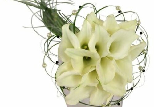BOUQUET DE MARIEE
