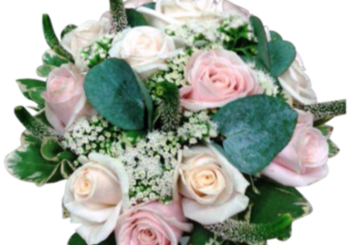 BOUQUET DE MARIEE