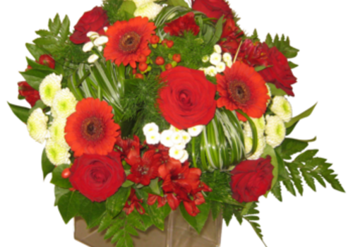 BOUQUET PASSION