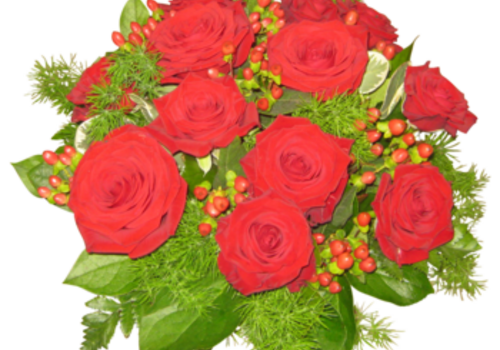 BOUQUET AMOUR