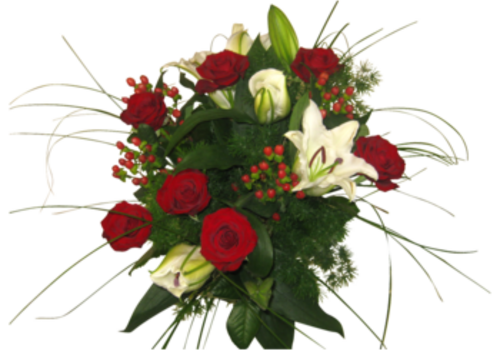 BOUQUET ROMANCE
