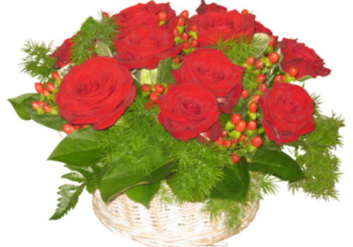 BOUQUET POESIE