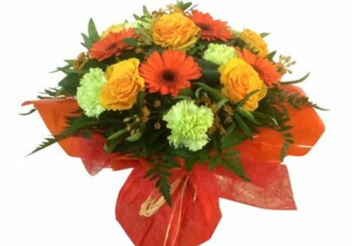 BOUQUET TONIC