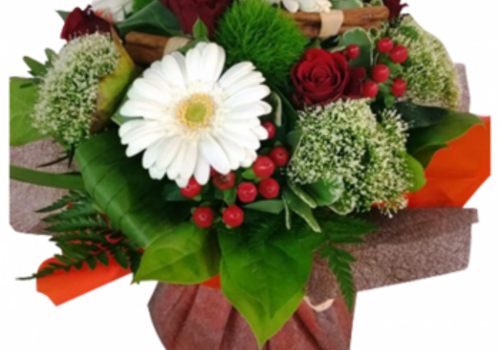 BOUQUET CANELLE