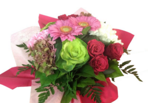 BOUQUET BONHEUR