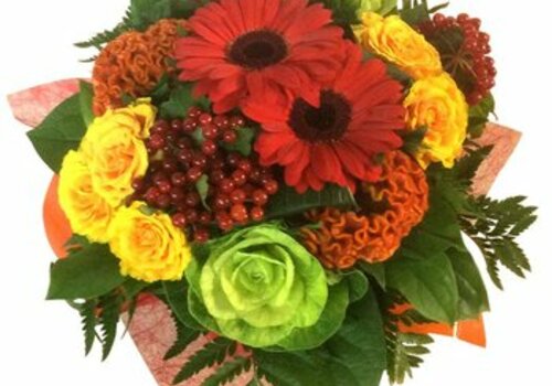 BOUQUET ESTIVAL