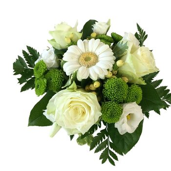 CENTRE DE TABLE TENDRESSE