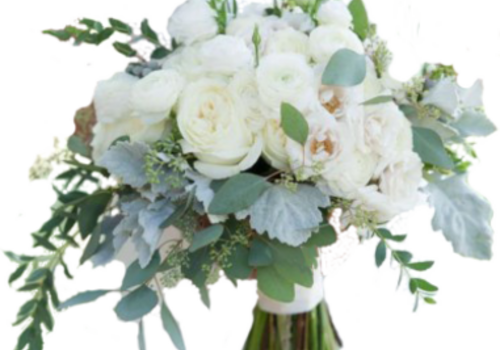 BOUQUET DE MARIEE
