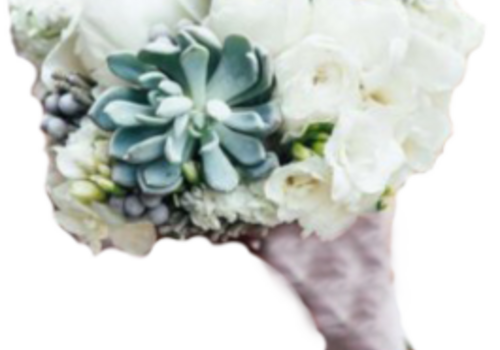 BOUQUET DE MARIEE