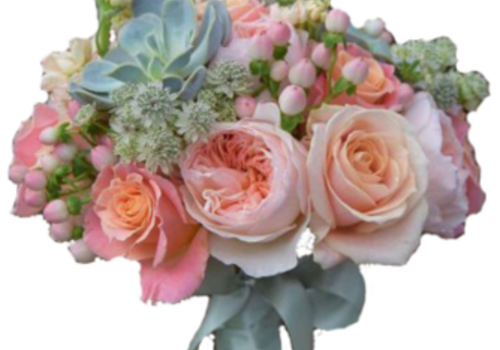 BOUQUET DE MARIEE