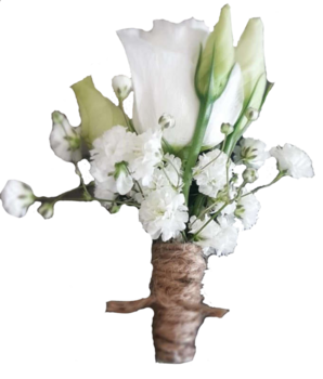 BOUTONNIERE