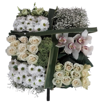 COUSSIN CARRE